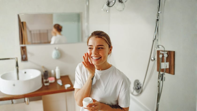 Maximize Your Beauty Potential: Top 5 Skincare Tips