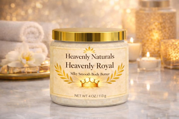 Heavenly Royal