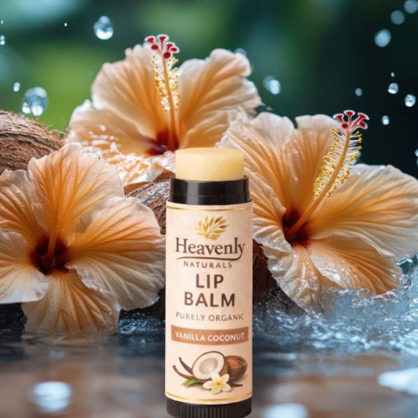 Moisturizing Lip Balm
